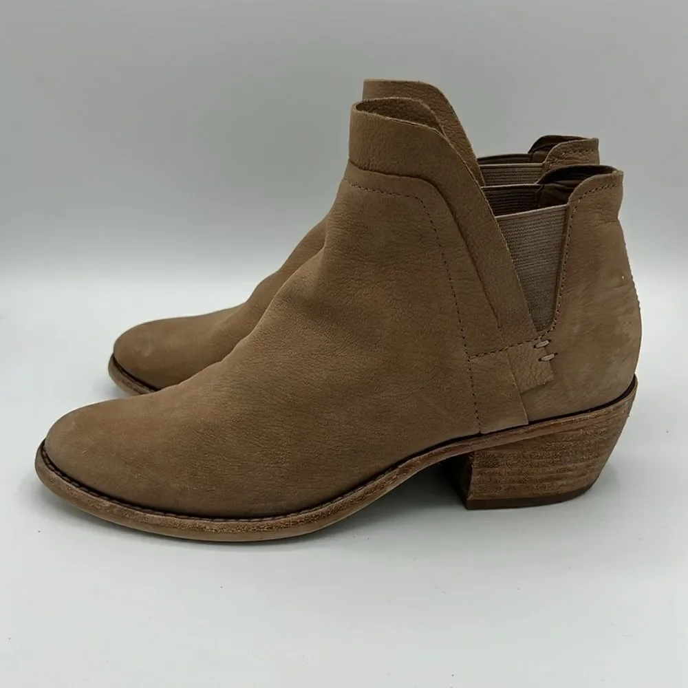 Dolce Vita these shoes